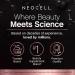 NeoCell Biotin Collagen Keratin Supplement | 80000mcg | 60 Capsules | Beauty B-Complex | Plus Hyaluronic Acid | Hair Skin and Nails - Buy Online on GoSupps.com