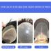 Waterproof Hair Glue Wig Adhesive - Strong Hold for Lace Front Wigs - 38ml - Buy Online on GoSupps.com