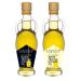 Sabatino Tartufi Black Truffle Infused Olive Oil 8.4oz - Premium Truffle Oil for Gourmet Cooking - Buy Online on GoSupps.com