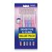 Sensitive & Gums Everyday Care Toothbrush for Sensitive Teeth Extra Soft - Pack of 5