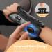 Wrist Brace for Carpal Tunnel Relief - Adjustable Support Splint for Tendonitis Arthritis & Injuries | Left & Right Hand - Buy Online on GoSupps.com