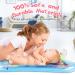 Gebra Tummy Time Water Mat: Best Inflatable Gift for 0-9 Month Baby Boy/Girl - Buy Online on GoSupps.com