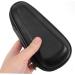 Minkissy Box Shaver Storage Case - Lightweight EVA Men's Travel Bag for International Shipping - Buy Online on GoSupps.com