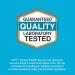 21st Century Chelated Zinc 50mg Tablets - 110 Count (1 Pack) - Buy Online on GoSupps.com