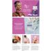 Queen Care Boric Acid Suppositories - Natural pH Balance Support | 600mg 30 Capsules - Buy Online on GoSupps.com