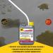 FILA Surface Care Solutions W68 Water Repellent and Oleophobic for Non-Gloss Surface Neutral 1 Litre - Buy Online on GoSupps.com