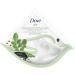  Dove Dove 24-pack of face masks for oily skin with impurities made with vegetable charcoal fiber 25 ml - Buy Online on GoSupps.com