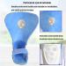 Kids Orthopedic Ankle Night Splint - Foot Support for Sprains & Fractures | Left & Right | XL - Buy Online on GoSupps.com