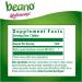 Beano Strawberry Meltaways Gas Prevention - 15 Count Pack - Fast Relief Formula - Buy Online on GoSupps.com