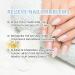 Onyxoguard Nail Growth And Repair Serum Onyxoguard Nail Growth Serum Nail Strengthening and Growth Conditioner Nail Growth And Strengthener Essence Onyxoguard Serum (2 Pieces) 2 pieces. - Buy Online on GoSupps.com