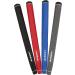 Meta Title: Lamkin Deep Etched Gray Golf Grip - Premium Quality for Enhanced Performance - Buy Online on GoSupps.com
