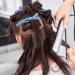 OBSCYON 10Pcs Professional Non-Slip Alligator Hair Clips for Women - Hair Styling & Sectioning Clips for Salon - Pure Color - Buy Online on GoSupps.com