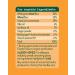 Organix Goodies Organic Gingerbread Men 125g - Buy Online on GoSupps.com