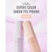 VDL Expert Color Under-Eye Primer (Salmon) - Color-Correcting Concealer for Dark Circles & Uneven Skin Tone | Hydrating Korean Makeup 0.19 oz - Buy Online on GoSupps.com