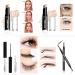 Haikyuu Make-Up Set - 37 Professional Makeup Sets with Bag | Cosmetics Palette Eyeshadow & Lip Gloss | Perfect Christmas Gift for Women - Buy Online on GoSupps.com