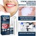 Provisional Denture Adhesive Set | DIY Temporary Tooth Repair Kit | Formable Dental Prosthesis Tools for Instant Fixes - Buy Online on GoSupps.com