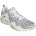 adidas Men's Codechaos 21 Primeblue Spikeless Golf Shoes 7.5 - Footwear White/Grey Four/Grey Two | Shop Now - Buy Online on GoSupps.com