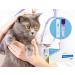 MONGGO Q Cat Pregnancy Test 10PCS | Feline RLN Early Pregnancy Test Kit - Buy Online on GoSupps.com