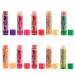 Lip Smacker Holiday Christmas Flavored Lip Balm Tin - 10-Piece Set | Festive Christmas Flavors - Buy Online on GoSupps.com