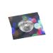 Urban Backwoods Disco Light I Microfiber Cloth Glasses Cleaning Cloth