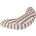 Kids Car Seat Belt Safety Travel Pillow - Head & Neck Support Cushion for Children - Universal Fit and Comfortable - Khaki - Buy Online on GoSupps.com