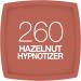 Maybelline Super Stay Matte Ink Coffee Lipstick - Hazelnut Hypnotizer 5ml (Pack of 1) - Buy Online on GoSupps.com