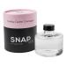 SNAP Wellness Spray Hand Sanitizer Refill - 6 Oz. Refill Cartridge for Touchless Mist Hand Sanitizer Spray in Rooftop Garden Champagne Hydrating and Moisturizing Hand Sanitizer with Vitamin E