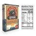Kodiak Cakes Gluten Free Protein Pancake & Waffle Mix - Whole Grain Flapjack - 16oz x 3 - Gluten Free Breakfast Mix - Buy Online on GoSupps.com