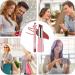  G n rique Moisturizing Lip Balm | Tinted Lipstick | Nourishing Matte Balm Non-Sticky Care for Chapped Lips for Women - Buy Online on GoSupps.com