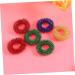 BUIFULSIC 15S Finger Circulation Rings - Sensory Massage Toys & Party Gifts for Kids - Spiky Stress Relief Mini Devices - Buy Online on GoSupps.com