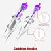 Wormhole Wireless Tattoo Pen Kit - Professional Rotary Machine for Beginners - Complete Tattoo Machine Kit with Cartridge Needles - TK039 - Buy Online on GoSupps.com