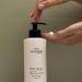 A LA MAISON Body Cr me Fresh Mint & Verveine Shea Butter Body Lotion with Argan & Avocado Oils Rich Nourishing French Formula for Dry Skin 12 oz Amber Collection - Buy Online on GoSupps.com