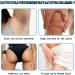 Armpit Whitening Cream Skin Whitening Cream For Underarm Skin Lightening Cream For Whole Body Underarm Whitening Products For Dark Skin & Private Parts Knee Elbows Legs Underarm - Buy Online on GoSupps.com