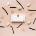 Femallay Organic Vanilla Vaginal Moisturizing Suppository Melts - 100% Natural for Odor, Dryness & Pleasure (14ct) - Buy Online on GoSupps.com