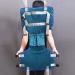 Patient Lift Medical Slings Walking Carrier Transfer Seat Lifting Cushion Pad Patient Walking Sling for Waist Lumbar Back Supports Leg Exercise (Size : M) Medium - Buy Online on GoSupps.com