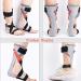 Orthosis Ankle Brace - Adjustable Foot Varus Correction Support AFO for Stroke & Hemiplegia - Medium Size Drop Foot Brace - Buy Online on GoSupps.com