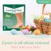 Men's Foot Peel Mask - Dermatologist Tested for Baby Soft Feet - Exfoliating & Repairing Dry Cracked Heels - 2 Pack - Buy Online on GoSupps.com