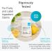XYMOGEN XymoBolX - Lemon Flavor Supplement (7.2 oz) | International Shipping Available - Buy Online on GoSupps.com