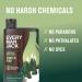 Every Man Jack Hydrating Body Wash - Winter Pine - Deeply Clean with Glycerin + Naturally Derived Ingredients - 13.5 oz (2 Pack) - Buy Online on GoSupps.com