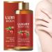 Firming Body OilNourishing Firming Product 100ml Tightening Body Oil For Sensitive Mature Oily Skin After Childbirth Night Travel After Shower