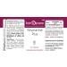 SoMatEm Fair & Pure Silymarin Plus tablets 90 pieces complex with milk thistle vitamin C & E artichoke turmeric inositol selenium vegan food supplement without additives produced in Germany - Buy Online on GoSupps.com