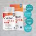 Cardiotonus Capsules - Premium Heart Health Supplement for Men & Women - 90 Caps Maxipack 5x - International Shipping Available - Buy Online on GoSupps.com