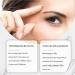  Byuexhp Firming eye cream - Non-sticky and long-lasting - Nourishing eye gel for women men teens athletes and families - Buy Online on GoSupps.com