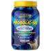 Maximum Human Performance Probolic-SR Sustained Release Protein Powder 24g Protein BCAAs Glutamine Arginine Pre-Workout Post-Workout Nighttime Protein 2lbs 26 Servings Cookies & Cream Cookies & Cream 2 Pound (Pack