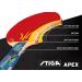 STIGA Apex Table Tennis Racket with ACS Technology - Performance-Level Control - Buy Online on GoSupps.com