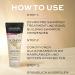 John Frieda Blonde+ Repair System Set - Pre-Shampoo Treatment Shampoo & Conditioner - Free Megrhythm Eye Mask - Bond Building Plex - International Shipping Available - Buy Online on GoSupps.com