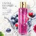 BYROE Pro-Berry Toner for Face | Hydrating Alcohol-Free Formula | Balance & Clarify Oily Acne-Prone Skin | Vegan Skincare | 100 ml - Buy Online on GoSupps.com