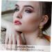 Mipcase 8pcs Pencil Sharpener Eyebrow Pencil Highlight Makeup Tools Girl - Buy Online on GoSupps.com