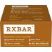RXBAR Protein Bar Chocolate Sea Salt + Peanut Butter 24x52g (Pack of 24) Bar + Protein Bar Peanut Butter - Buy Online on GoSupps.com