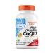 Doctor's Best High Absorption CoQ10 with BioPerine 600 mg 60 Veggie Caps